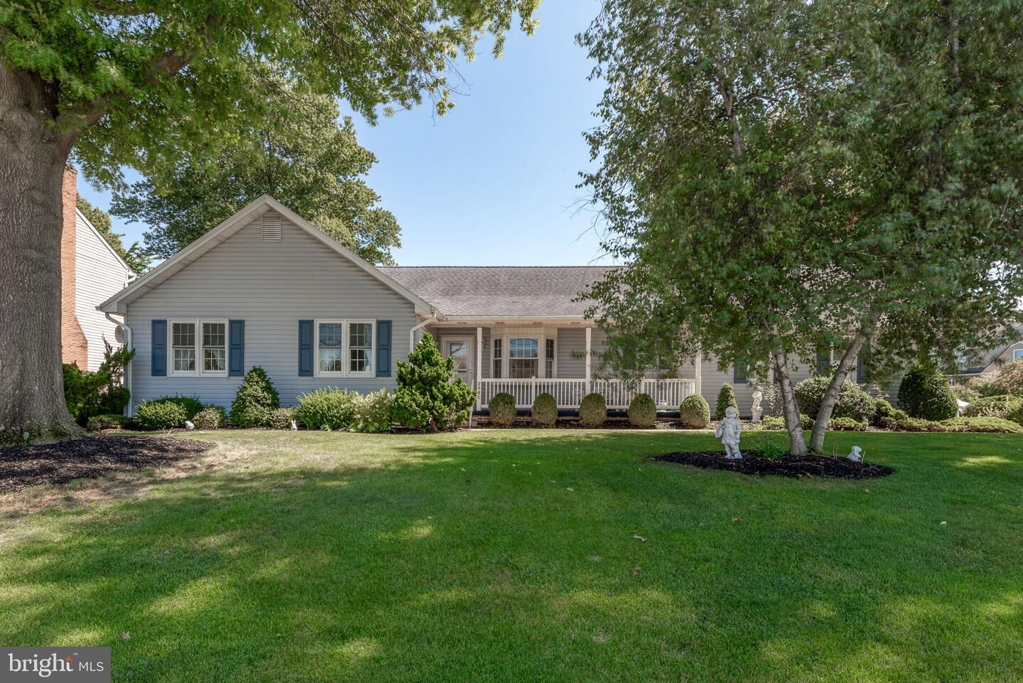 Property Photo:  2980 Sunset Lane  PA 17408 