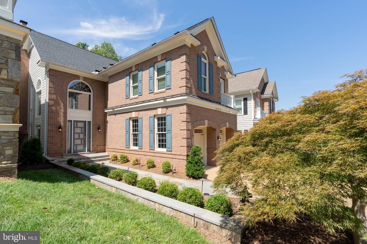 Property Photo:  20275 Water Mark Place  VA 20165 
