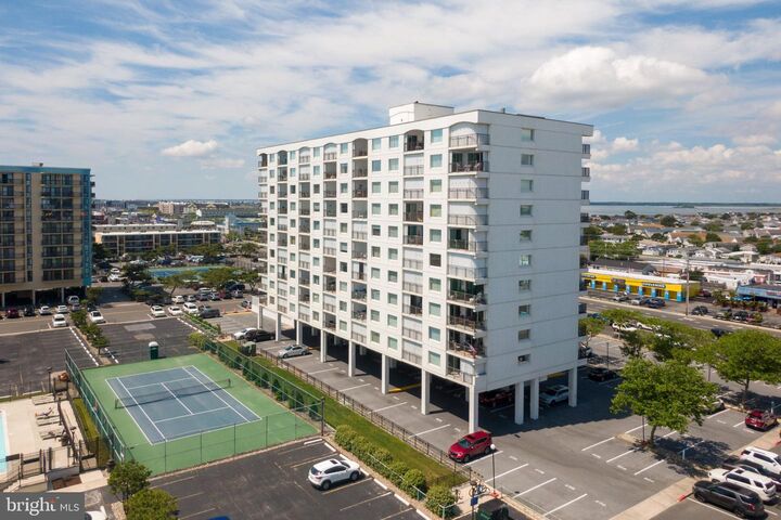 Property Photo:  13200 Coastal Highway 507  MD 21842 