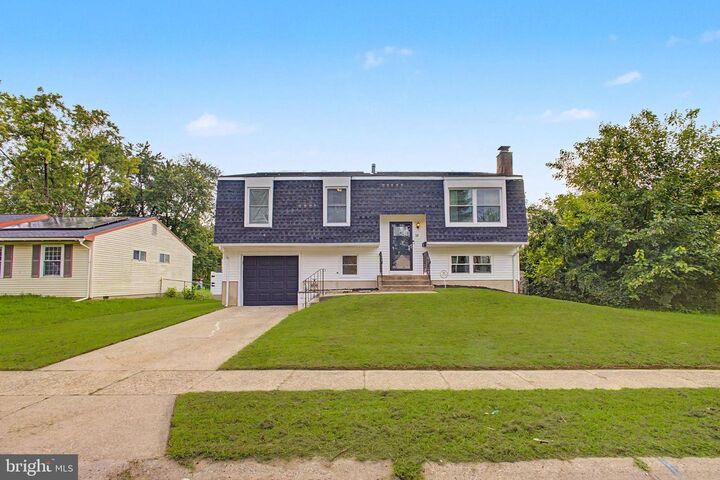 Property Photo: 18 Sandal Lane NJ 08046