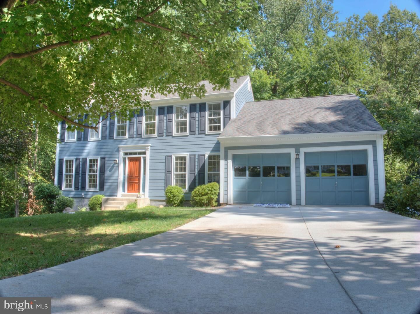 Property Photo:  11607 Auburn Grove Court  VA 20194 