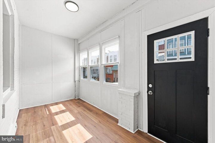 Property Photo: 6325 Reedland Street PA 19142