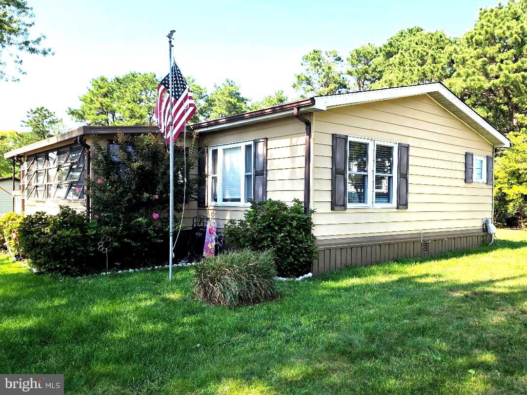 Property Photo:  17 Casey Court  NJ 08005 