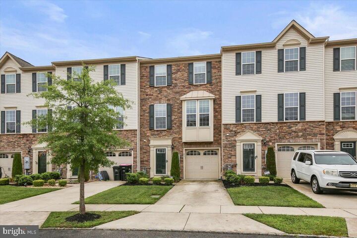 Property Photo: 81 Village Green Lane NJ 08081
