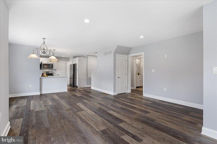 Property Photo:  4453 Nottingham Way  NJ 08690 