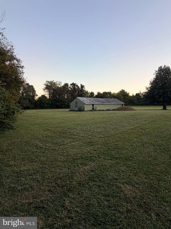 Property Photo:  Lot 1 Butler Branch Rd  DE 19973 