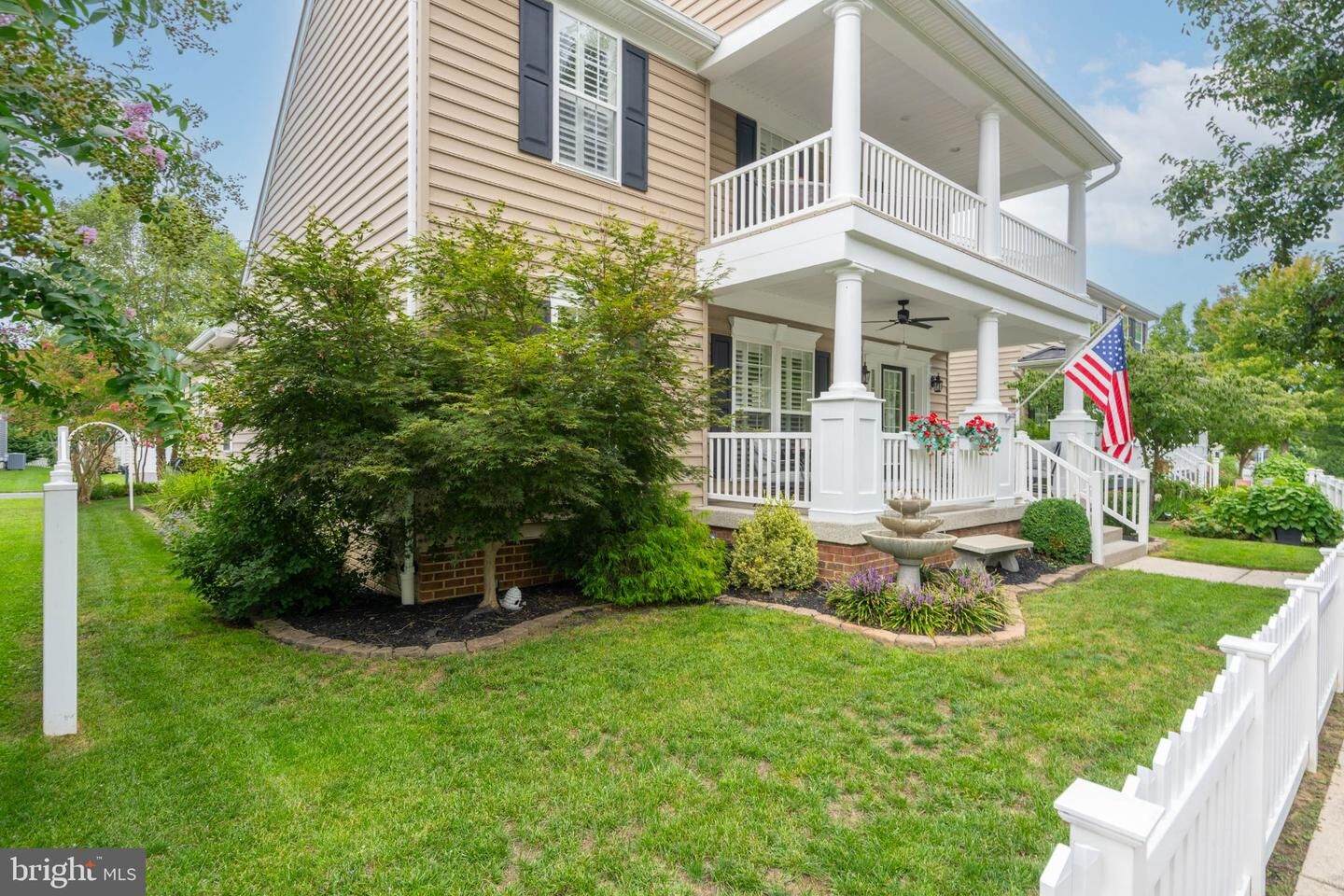 Property Photo:  309 Summer Walk Boulevard  DE 19968 