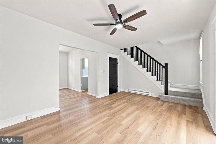 Property Photo: 6511 Linmore Avenue PA 19142