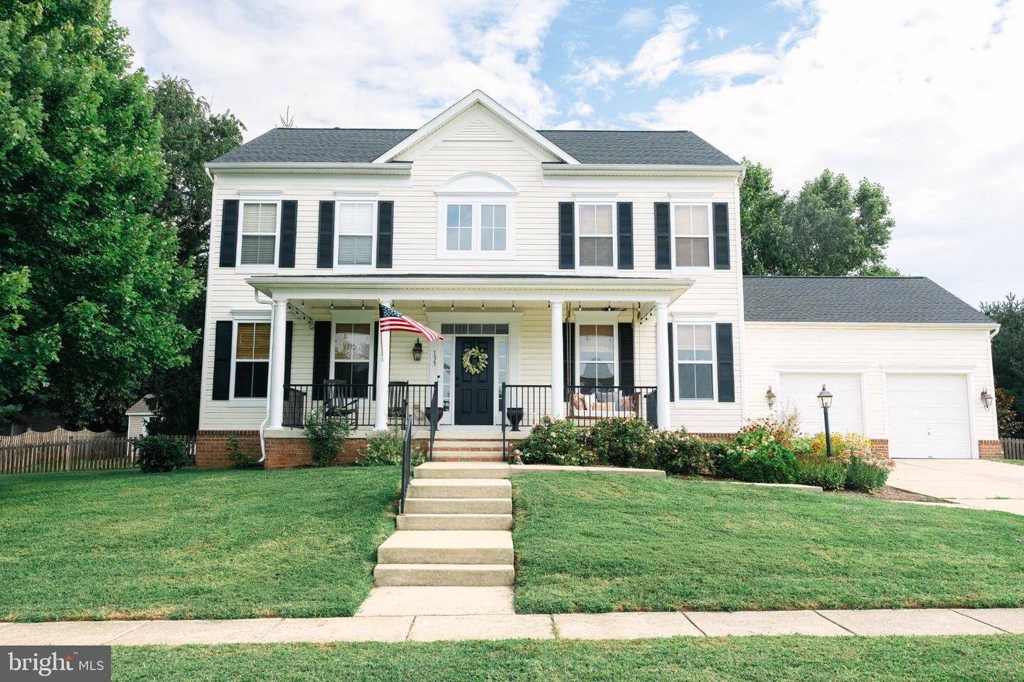 Property Photo: 135 Crossgate Drive MD 21623