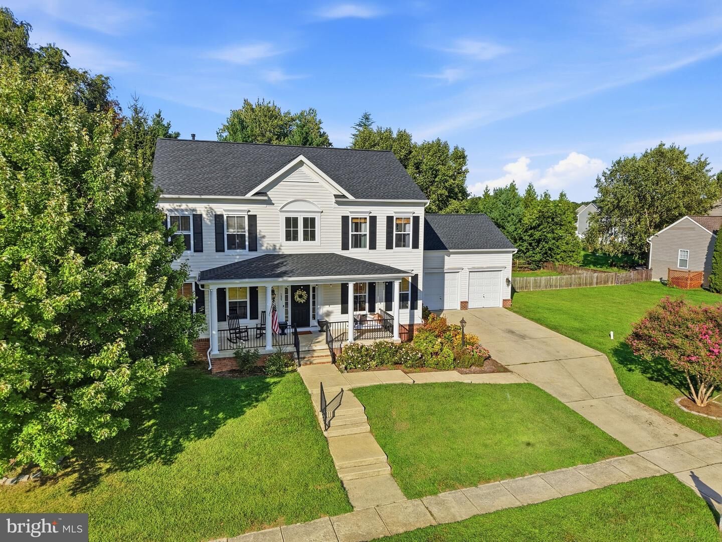 Property Photo: 135 Crossgate Drive MD 21623