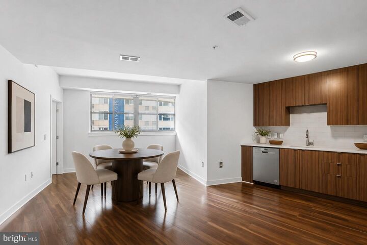 Property Photo:  460 New York Avenue NW 407  DC 20001 