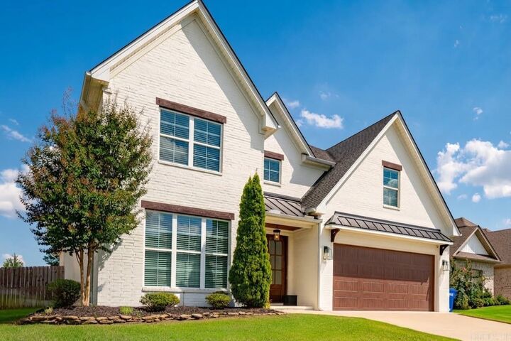 Property Photo:  1680 Poteete Drive  AR 72034 