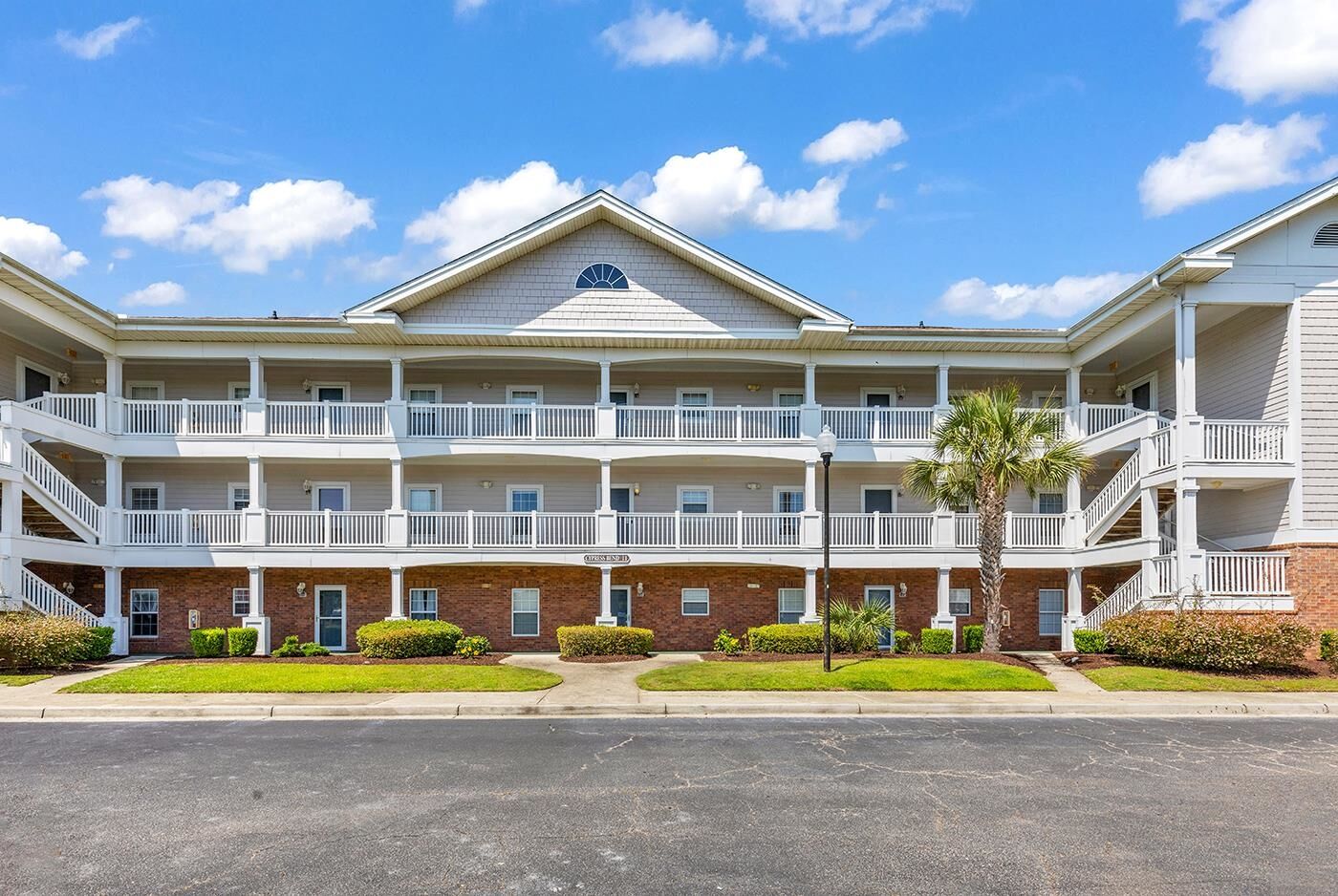 Property Photo: 5750 Oyster Catcher Dr. 1122 SC 29582
