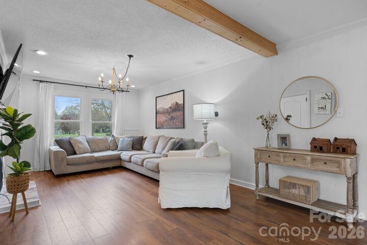 Property Photo: 95 18th Avenue NW NC 28601