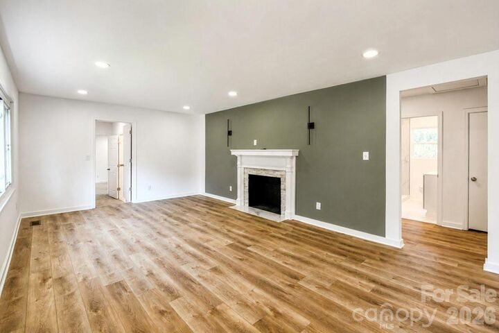 Property Photo: 300 King Street NC 28110