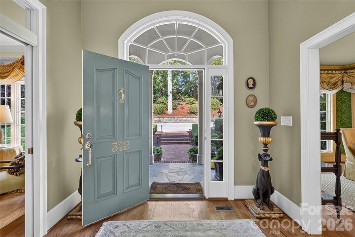 Property Photo: 312 Eagles Walk NC 28056