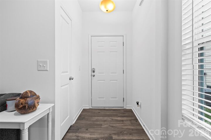 Property Photo:  72 Cobbler Drive  NC 28133 