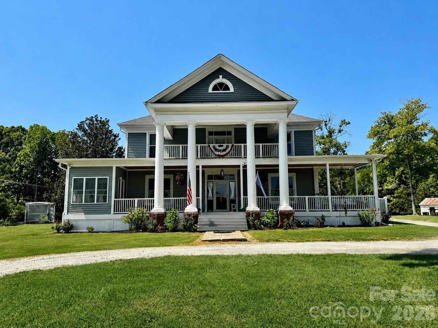 Property Photo:  3628 Rainey Avenue  SC 29742 