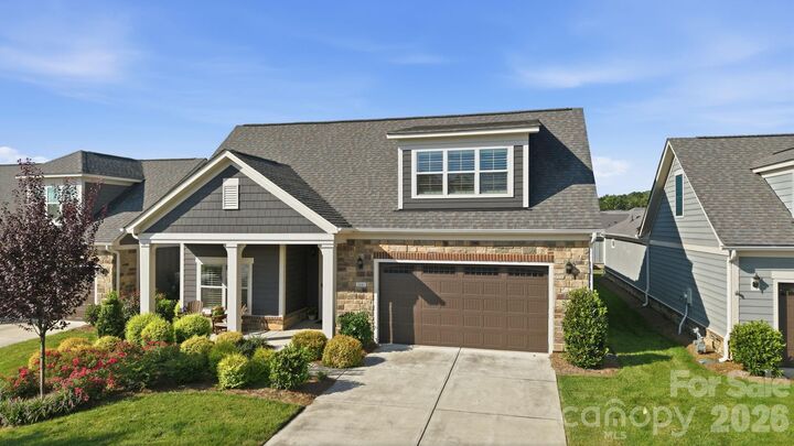 Property Photo:  1041 Gradison Drive  NC 28104 