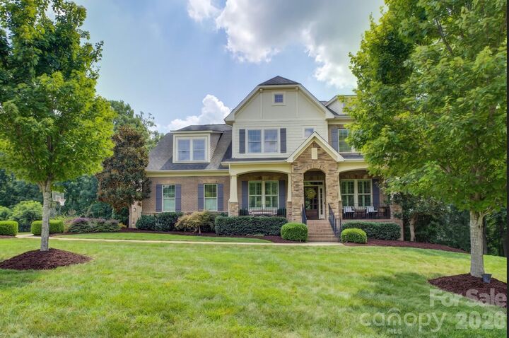 Property Photo: 2324 Sommerton Glen SC 29707