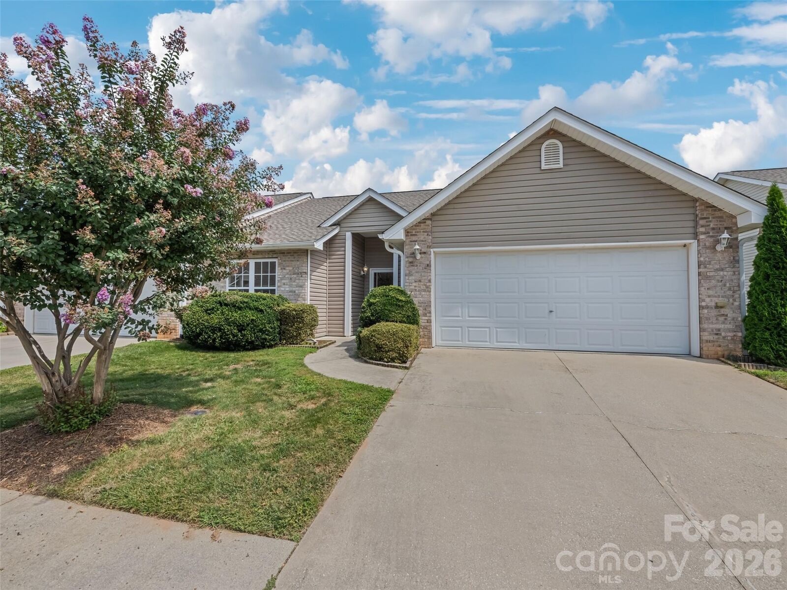 Property Photo:  156 Chesire Way  NC 28732 