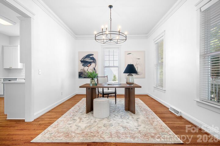 Property Photo: 15817 Trenton Place Road NC 28078