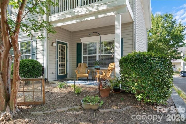 Property Photo: 21228 Hickory Street NC 28031