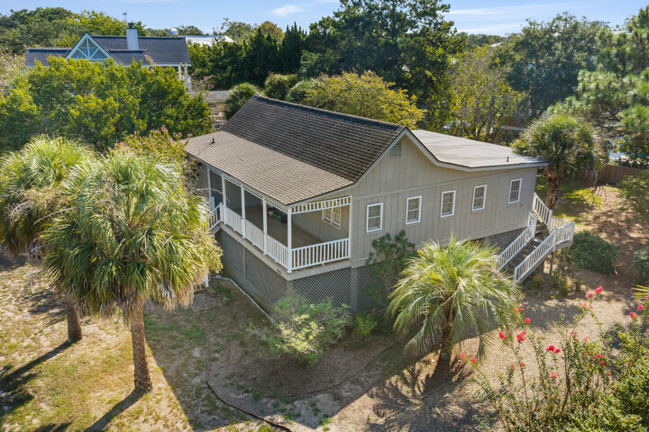 Property Photo:  2863 Middle Street  SC 29482 
