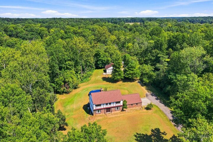 Property Photo:  11809 Cloverlick Drive  OH 45106 