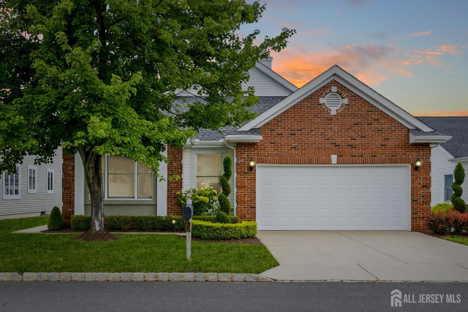 Property Photo: 6 Westboro Lane NJ 08831