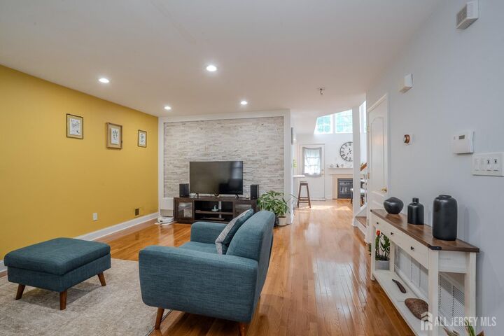Property Photo: 110 Briarwood Drive NJ 08902