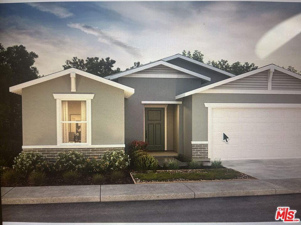 Property Photo: 8824 NE Scintilla Ave CA 93311