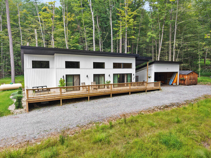 Property Photo:  148 Red Sail Rd  PA 15801 