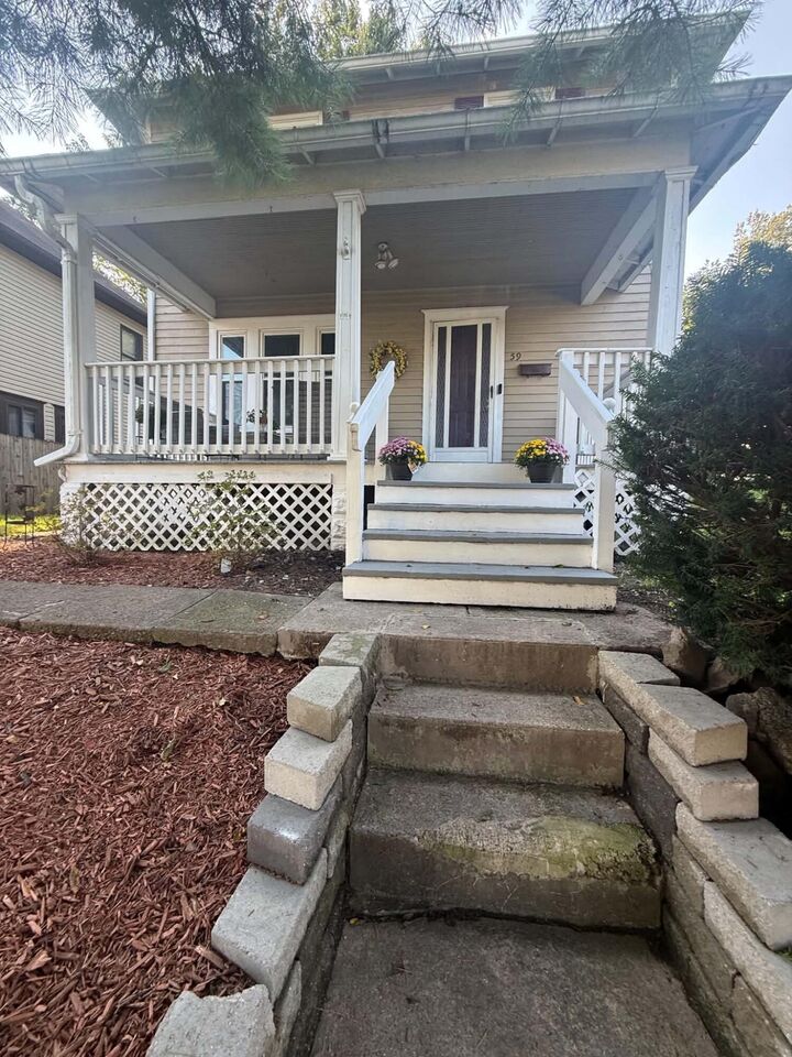 Property Photo:  59 N Fulton Avenue  OH 43055 