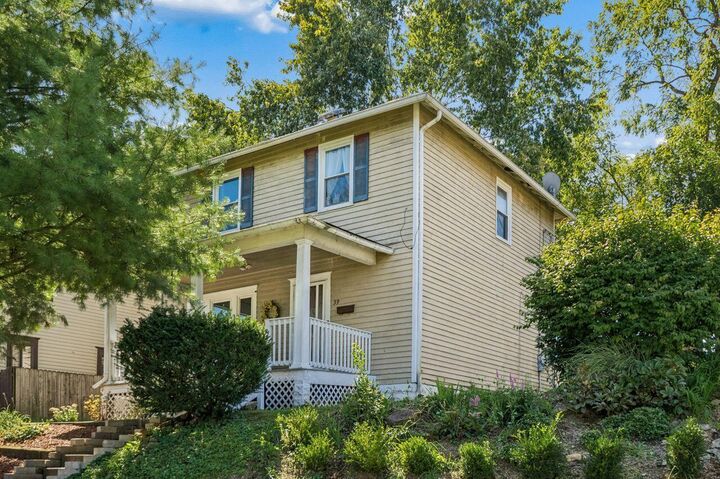 Property Photo:  59 N Fulton Avenue  OH 43055 