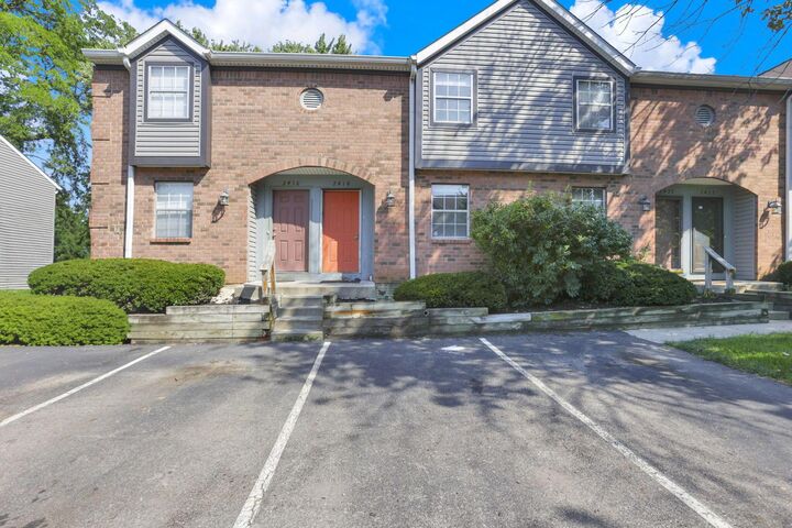 Property Photo: 2418 Carolina Avenue OH 43229