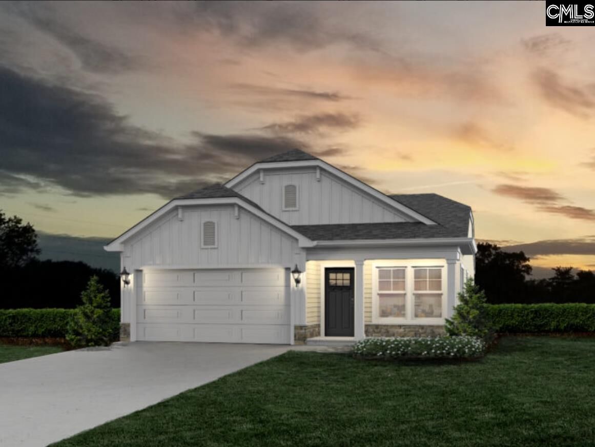 Property Photo: 394 Hardwick SC 29223