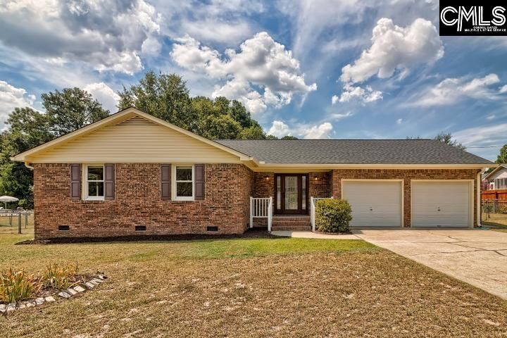 Property Photo:  132 Foxhill  SC 29073-8943 