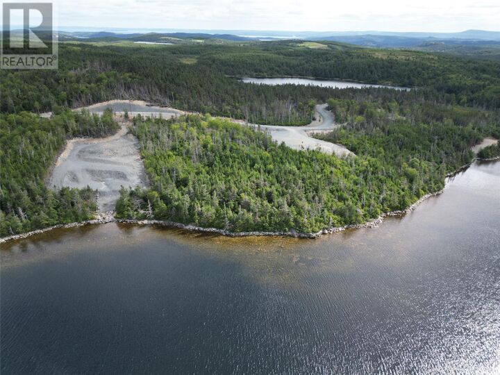 Property Photo:  Lot 3A Local Road  NL A0A 1Y0 
