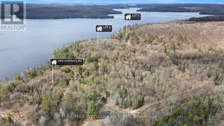 Property Photo:  Lot 4 Gonnsen Trail  ON K0M 1S0 
