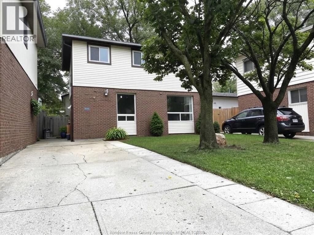 Property Photo:  1219 Aire Place  ON N8S 4E2 