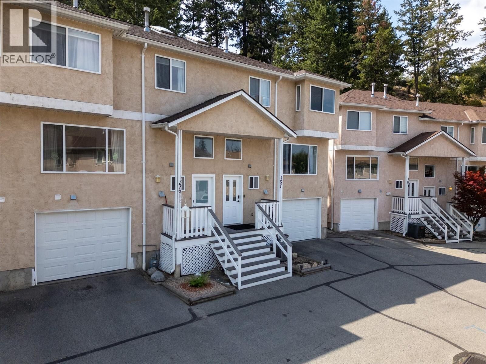Property Photo:  1458 Penticton Avenue 156  BC V2A 8L3 