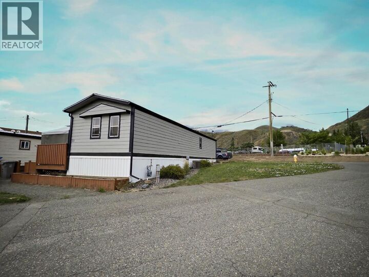 Property Photo:  1375 Ord Road 50  BC V2B 7V3 