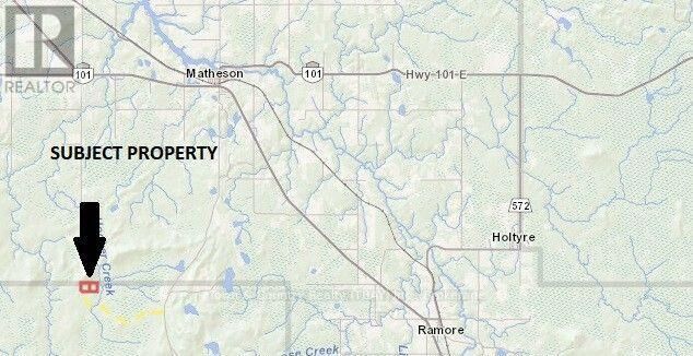 Property Photo:  McCann Township  ON P0K 1R0 
