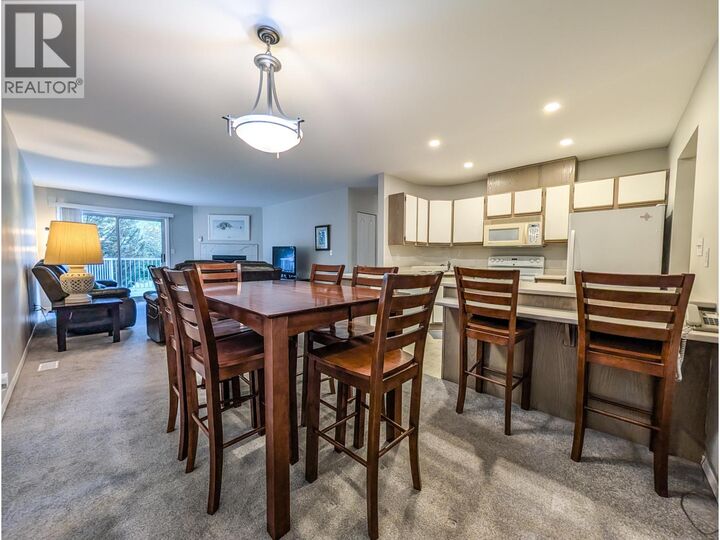 Property Photo:  7255 Southridge Avenue 105  BC V2N 4Z3 
