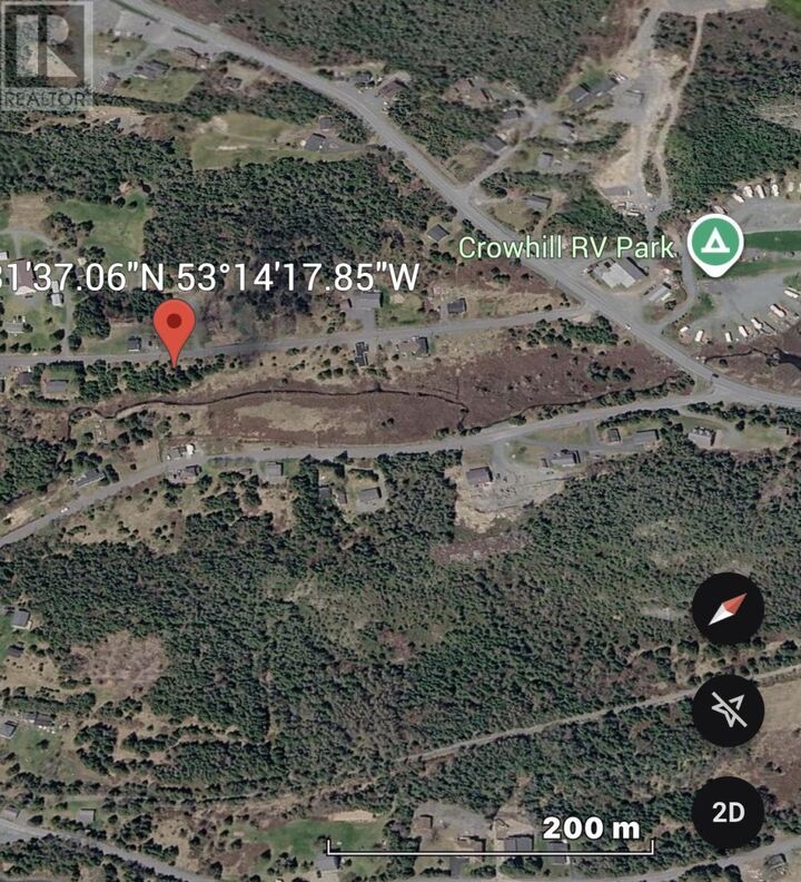 Property Photo:  35-43 Ridge Road  NL A0A 1K0 