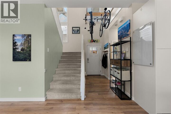 Property Photo: 1113 Lyall Street BC V9A 5G3