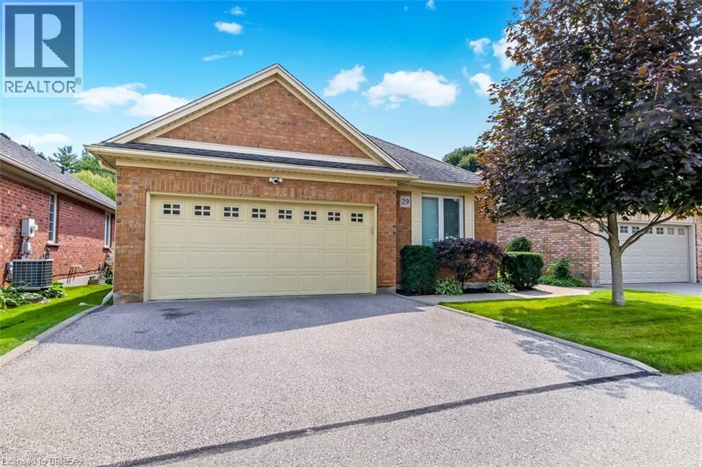 Property Photo: 422 Powerline Road 29 ON N3R 8A1