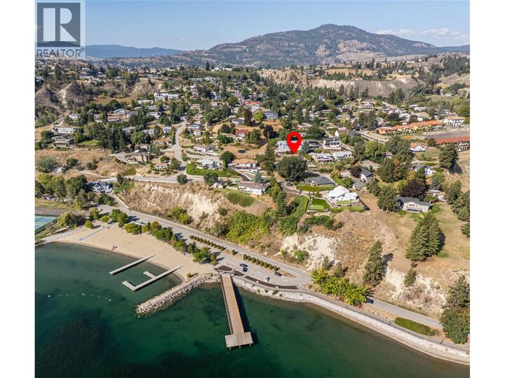 Property Photo:  5493 Solly Road  BC V0H 1Z2 