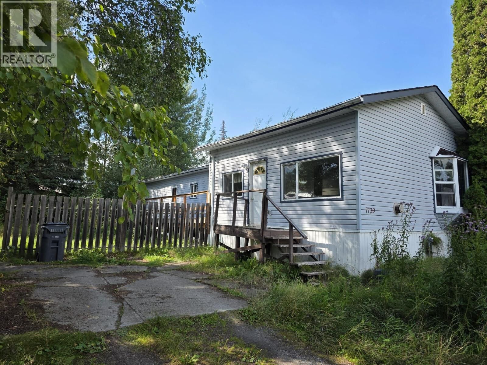 Property Photo:  7729 Emerald Drive  BC V2K 4A6 
